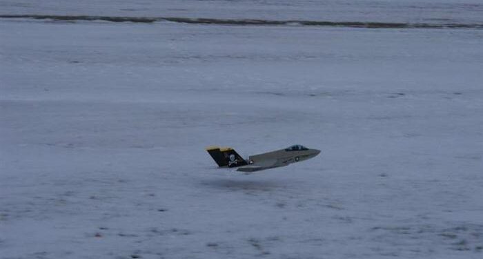 F35’ler Alaska’ya konuşlanacak