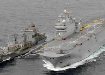 Mısır ilk Mistral’i Haziran- Eylül arası teslim alacak