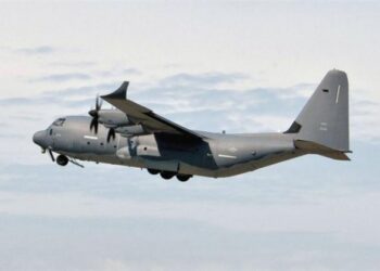 ABD Hava Kuvvetleri Lockheed Martin’in vazgeçtiği çözümü deniyor