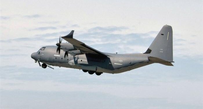 ABD Hava Kuvvetleri Lockheed Martin’in vazgeçtiği çözümü deniyor