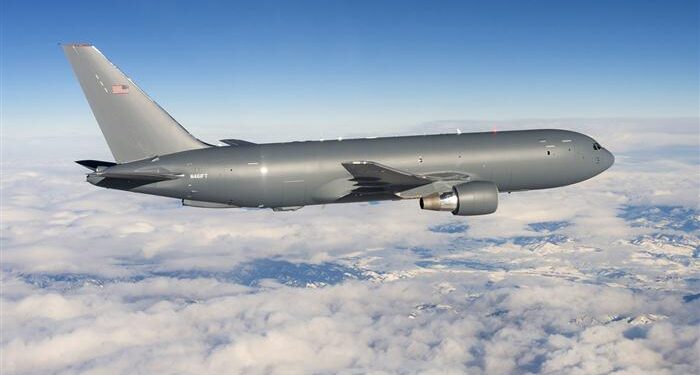 Amerikan tankerine gecikme uyarısı