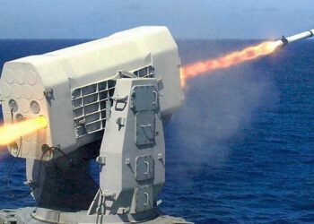 Katar RIM-116C satın alıyor