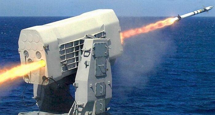 Katar RIM-116C satın alıyor