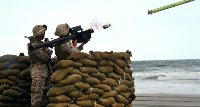 Hindistan Stinger’e karar kıldı