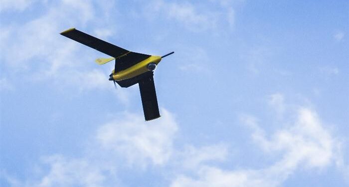 Malezya denizlerini Fulmar’la koruyacak