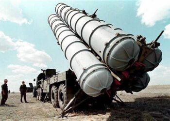 Rusya: S-300’ler İran’a teslimi edilecek