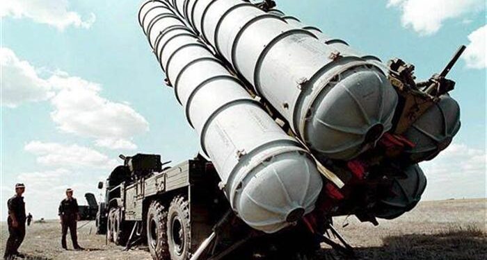 Rusya: S-300’ler İran’a teslimi edilecek
