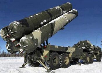 İran S-300’lere kavuşuyor