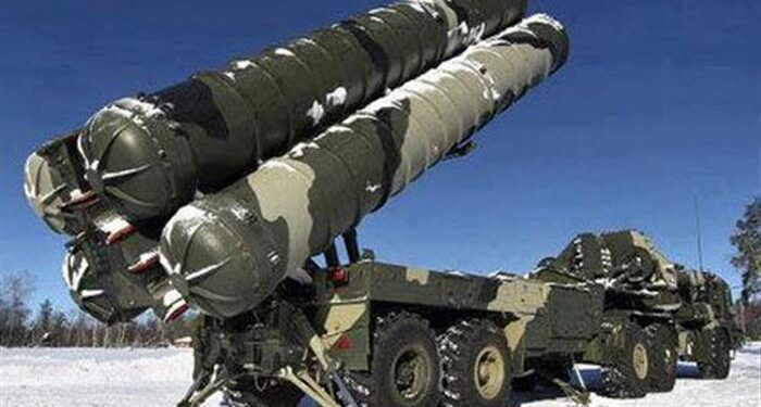 İran S-300’lere kavuşuyor