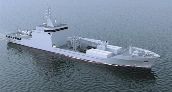 Polonya akaryakıt tanker ihalesine çıkıyor