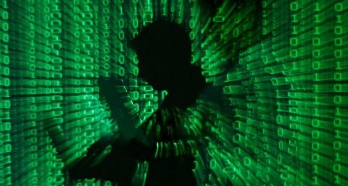 Fin Savunmasına siber saldırı