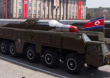 Kore Cumhuriyeti Kuzey Kore’nin orta menzil testi başarısız oldu