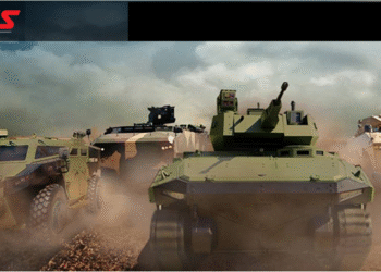 FNSS Umman’da başa güreşiyor