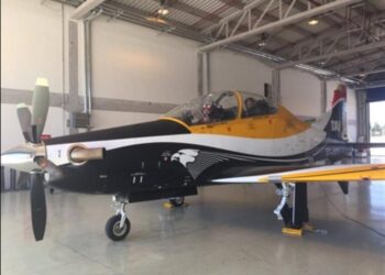 Öztürk, ATAK’tan Hürkuş’a geçti