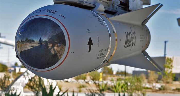 Fransa, İsveç’ten Amerikan Lazer güdümlü bombası istedi