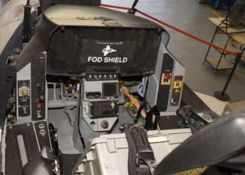 Birleşik Krallık F-35 aviyonik bakım işini istiyor