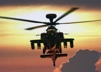 Polonya, taarruz helikopterinde Apache alabilir