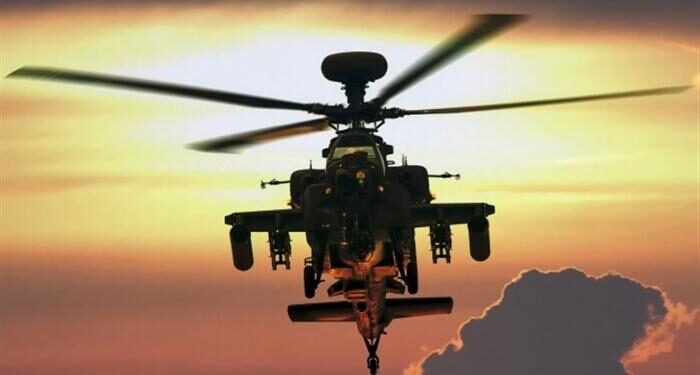 Polonya, taarruz helikopterinde Apache alabilir
