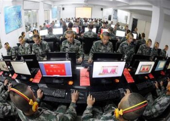 Rusya ve Çin’den bilgisayar destekli ortak füze savunma tatbikatı