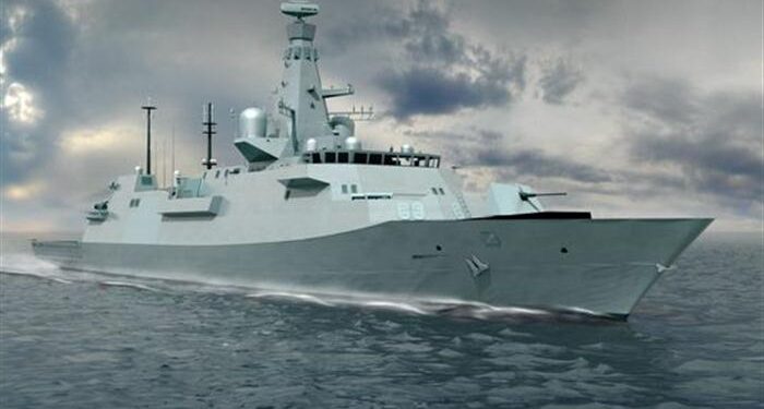 Avusturalya’da rekabet edecek tersaneler belli oldu