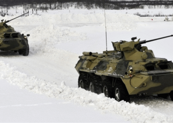 Rusya 20 zırhlı satın alıyor