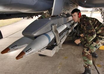 Avustralya, ABD’den GBU-39 satın alıyor