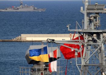 Türkiye ile Ukrayna’dan ortak askeri tatbikat