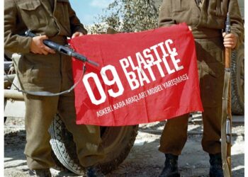 FNSS Askeri Kara Araçları Plastik Model Yarışması Düzenliyor