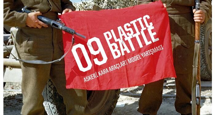 FNSS Askeri Kara Araçları Plastik Model Yarışması Düzenliyor