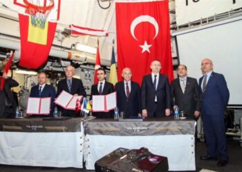 Heybeliada Köstence’ye demir attı