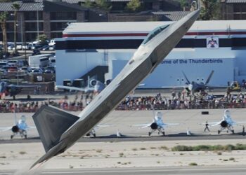 ABD “Yırtıcı Kuşa” hazırlanıyor