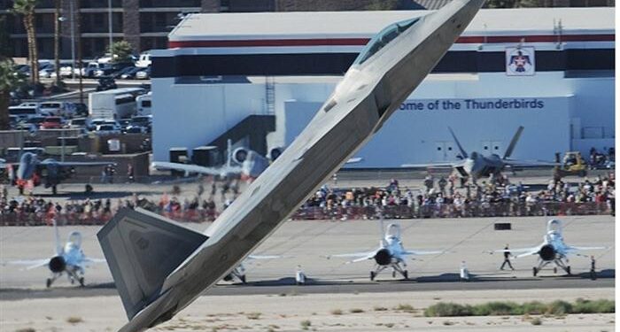 ABD “Yırtıcı Kuşa” hazırlanıyor