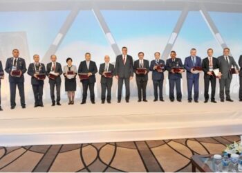 Türk Havacılık ve Uzay Çalıştayı Sona Erdi