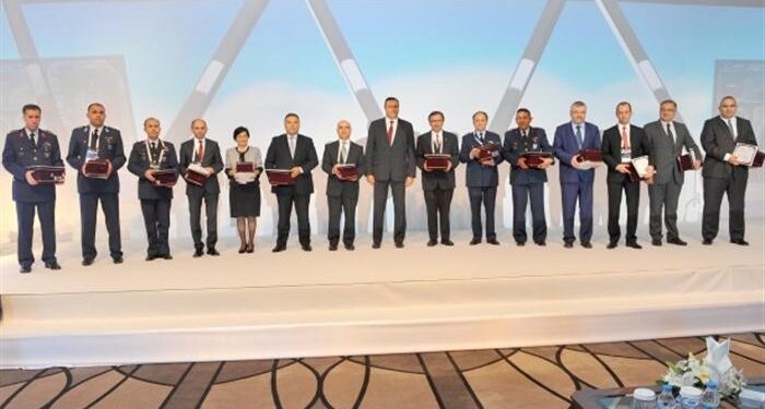 Türk Havacılık ve Uzay Çalıştayı Sona Erdi