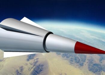 Çin’in DZ-ZF aracı sesten 10 kat hızlı uçtu