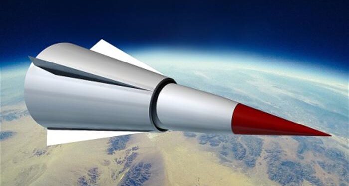 Çin’in DZ-ZF aracı sesten 10 kat hızlı uçtu