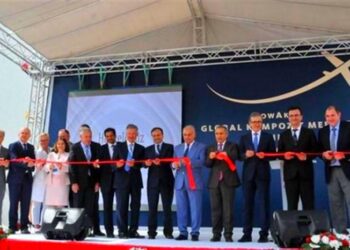 F-35’in kompoziti Yalova’dan gelecek