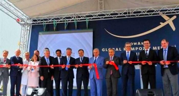 F-35’in kompoziti Yalova’dan gelecek