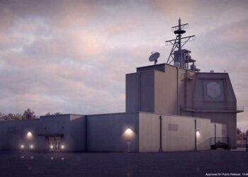 ABD, füze kalkanını aktif hale getirdi