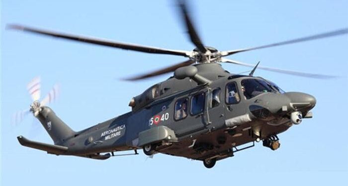 Pakistan SAR görevleri için AgustaWestland’ın AW139 model helikopterini seçti.