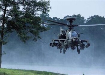 ABD Havai’ye 24 Apache konuşlandırıyor