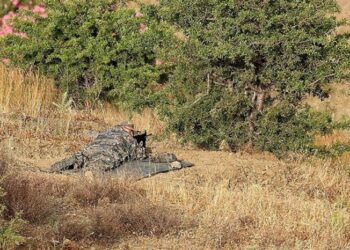 MPT-76 fiili atışlarla görücüye çıktı