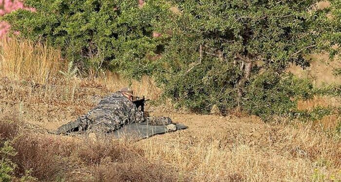 MPT-76 fiili atışlarla görücüye çıktı