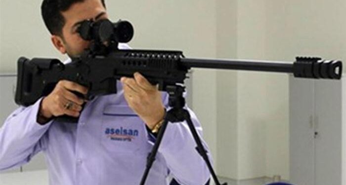 ASELSAN Hassas Optik Tesisi Sivas’ta resmen açtı