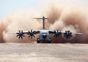 Almanya’dan Airbus’a A400M baskısı