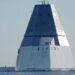 ABD Donanması Zumwalt’I kabul etti