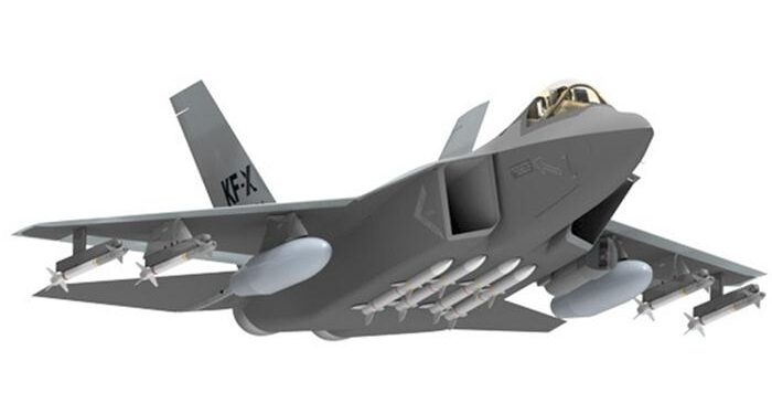 Kore Cumhuriyeti KF-X projesinde motorunu seçti