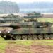 Alman Federal Ordusu yeni tank satın alamıyor: Bild