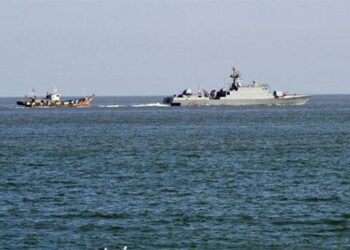 Kore’ler arasında sınır gerginliği tırmanıyor