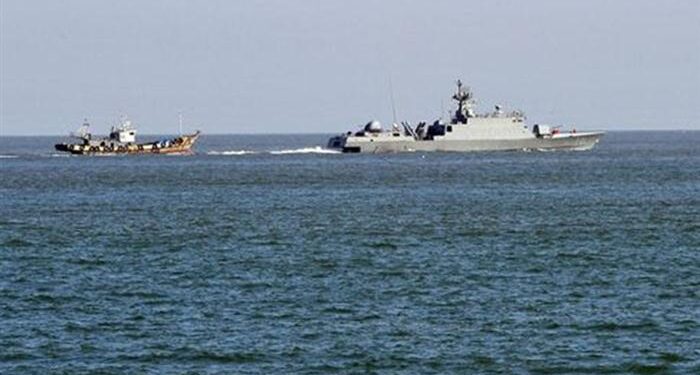 Kore’ler arasında sınır gerginliği tırmanıyor